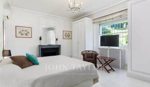 Arrendamento de curta duraçāo Propriedade Antibes