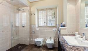 Arrendamento de curta duraçāo Propriedade Antibes