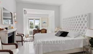 Arrendamento de curta duraçāo Propriedade Antibes