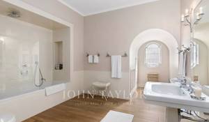 Arrendamento de curta duraçāo Propriedade Antibes