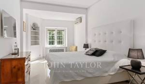 Arrendamento de curta duraçāo Propriedade Antibes