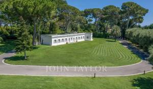 Arrendamento de curta duraçāo Propriedade Antibes