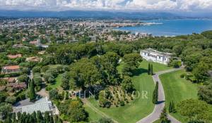 Arrendamento de curta duraçāo Propriedade Antibes