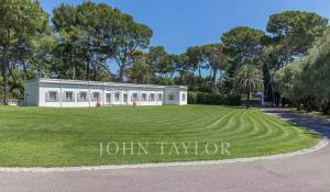 Arrendamento de curta duraçāo Propriedade Antibes