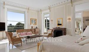 Arrendamento de curta duraçāo Propriedade Antibes