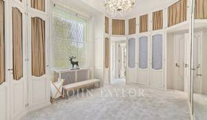 Arrendamento de curta duraçāo Propriedade Antibes