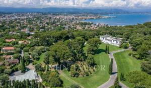 Arrendamento de curta duraçāo Propriedade Antibes