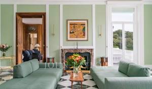 Arrendamento de curta duraçāo Propriedade Antibes