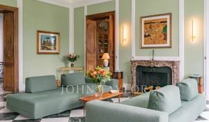 Arrendamento de curta duraçāo Propriedade Antibes