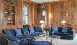 Arrendamento de curta duraçāo Propriedade Antibes