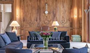 Arrendamento de curta duraçāo Propriedade Antibes