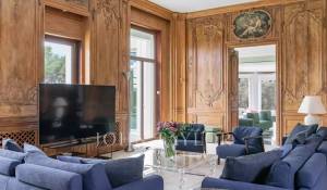 Arrendamento de curta duraçāo Propriedade Antibes