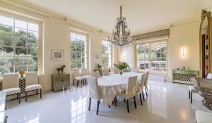 Arrendamento de curta duraçāo Propriedade Antibes