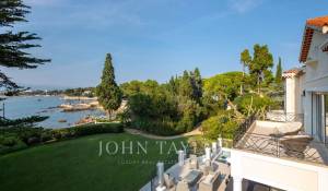 Arrendamento de curta duraçāo Propriedade Antibes