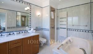 Arrendamento de curta duraçāo Propriedade Antibes