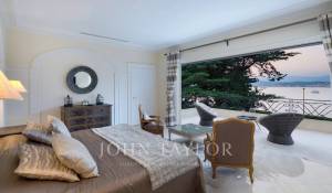 Arrendamento de curta duraçāo Propriedade Antibes