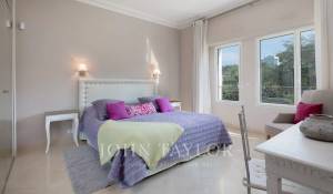 Arrendamento de curta duraçāo Propriedade Antibes