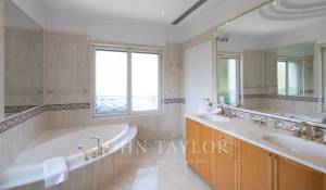 Arrendamento de curta duraçāo Propriedade Antibes