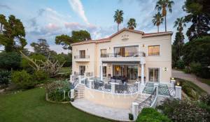 Arrendamento de curta duraçāo Propriedade Antibes