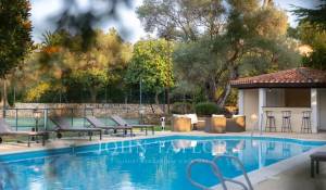 Arrendamento de curta duraçāo Propriedade Antibes