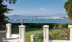 Arrendamento de curta duraçāo Propriedade Antibes