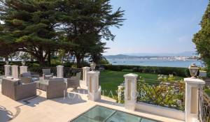 Arrendamento de curta duraçāo Propriedade Antibes