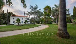 Arrendamento de curta duraçāo Propriedade Antibes