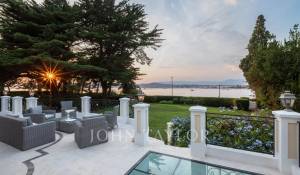 Arrendamento de curta duraçāo Propriedade Antibes