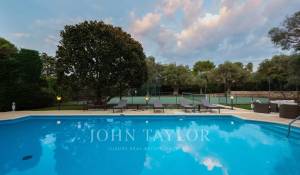 Arrendamento de curta duraçāo Propriedade Antibes