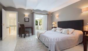 Arrendamento de curta duraçāo Propriedade Antibes