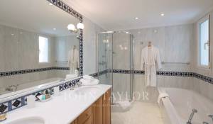 Arrendamento de curta duraçāo Propriedade Antibes