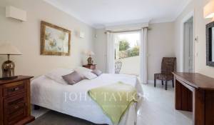 Arrendamento de curta duraçāo Propriedade Antibes