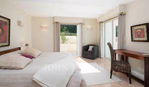 Arrendamento de curta duraçāo Propriedade Antibes