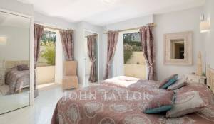 Arrendamento de curta duraçāo Propriedade Antibes