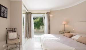 Arrendamento de curta duraçāo Propriedade Antibes