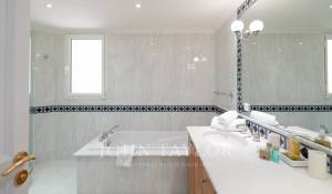 Arrendamento de curta duraçāo Propriedade Antibes