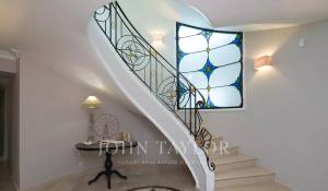 Arrendamento de curta duraçāo Propriedade Antibes