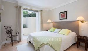 Arrendamento de curta duraçāo Propriedade Antibes