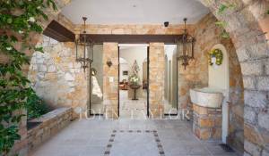 Arrendamento de curta duraçāo Propriedade Antibes