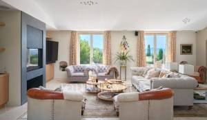 Arrendamento de curta duraçāo Propriedade Antibes