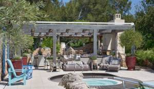 Arrendamento de curta duraçāo Propriedade Antibes