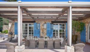 Arrendamento de curta duraçāo Propriedade Antibes