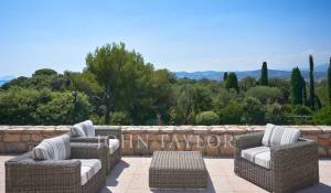 Arrendamento de curta duraçāo Propriedade Antibes