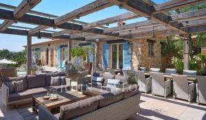 Arrendamento de curta duraçāo Propriedade Antibes