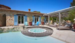 Arrendamento de curta duraçāo Propriedade Antibes