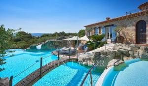 Arrendamento de curta duraçāo Propriedade Antibes