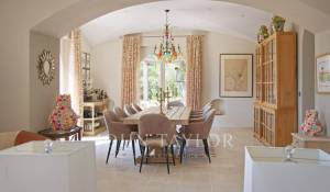 Arrendamento de curta duraçāo Propriedade Antibes