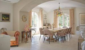 Arrendamento de curta duraçāo Propriedade Antibes