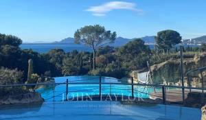 Arrendamento de curta duraçāo Propriedade Antibes