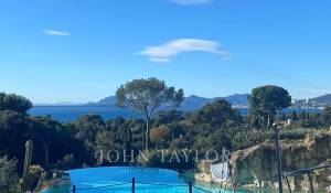 Arrendamento de curta duraçāo Propriedade Antibes